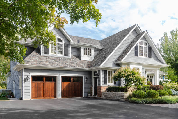 Emergency Roof Repair in Pamplico, SC