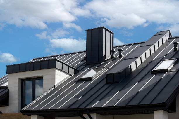 Asphalt Shingles Roofing in Pamplico, SC